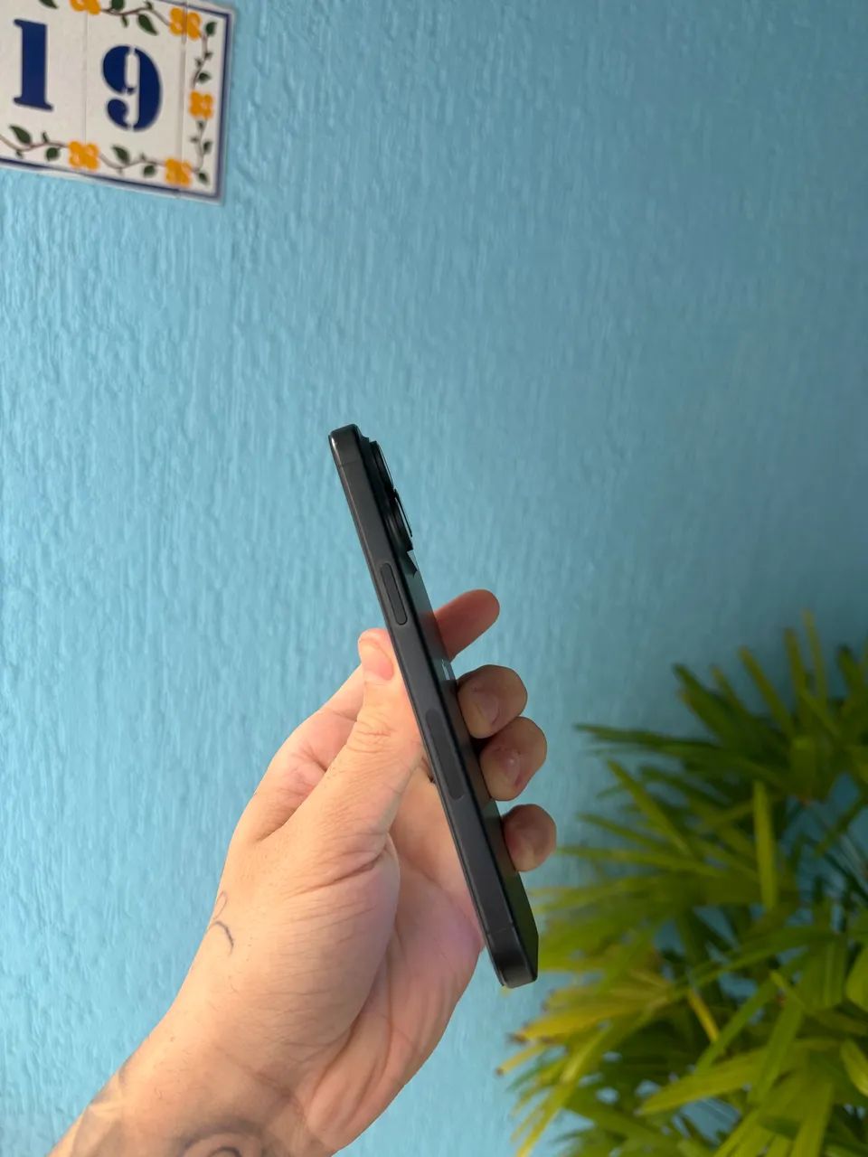 IPHONE 15 PRO MAX 256GB - Foto 4