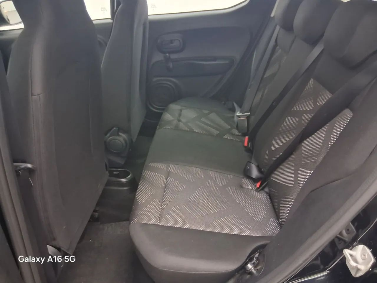 Fiat Mobi LIKE 1.0 Fire Flex 5p., foto 18 de 18