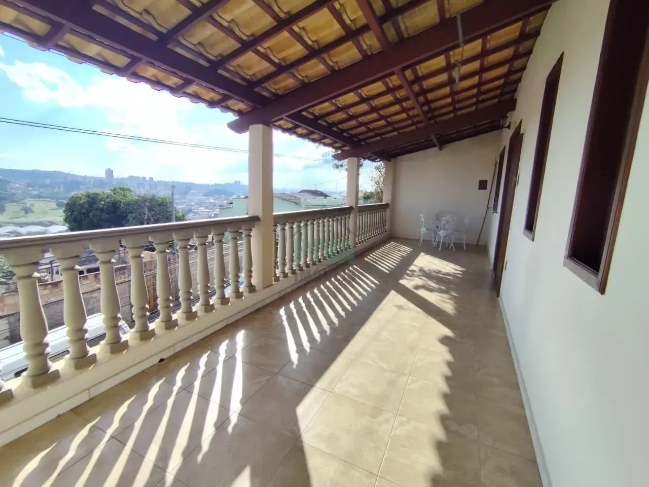 Excelente casa com 3 quartos! - Foto 5