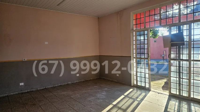 Vendo dois salões + kitnet no fundo na Mata do Jacinto - Foto 4