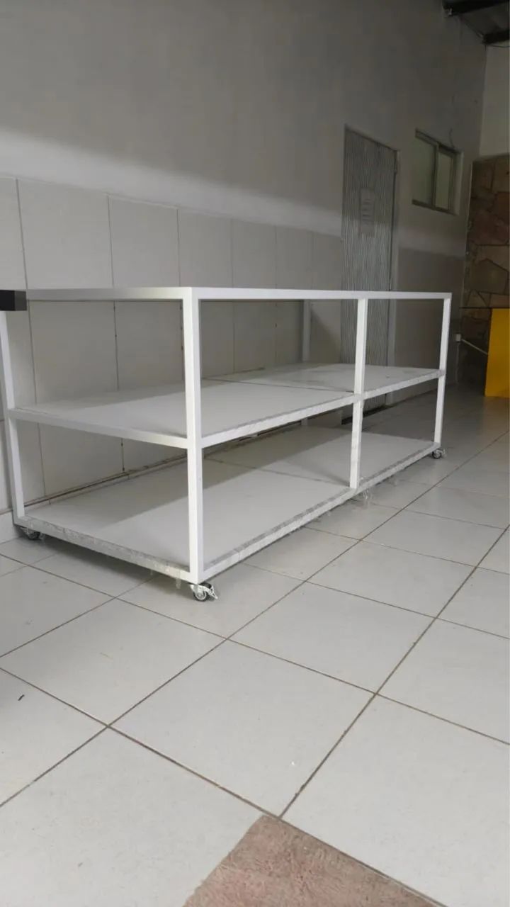 Bancada  - Foto 2