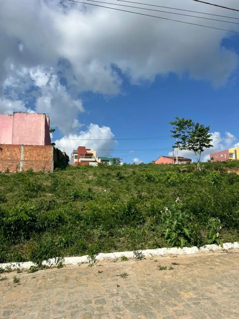 Terreno á venda no loteamento Jardins Solânea - PB. - Foto 2
