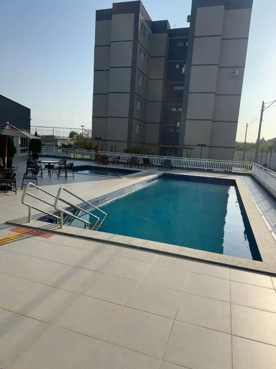 Apartamento locação no araçagy - Foto 3