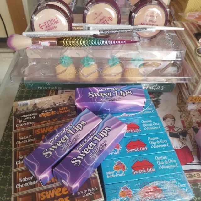 Cosméticos a Preço de Fábrica  - Foto 5