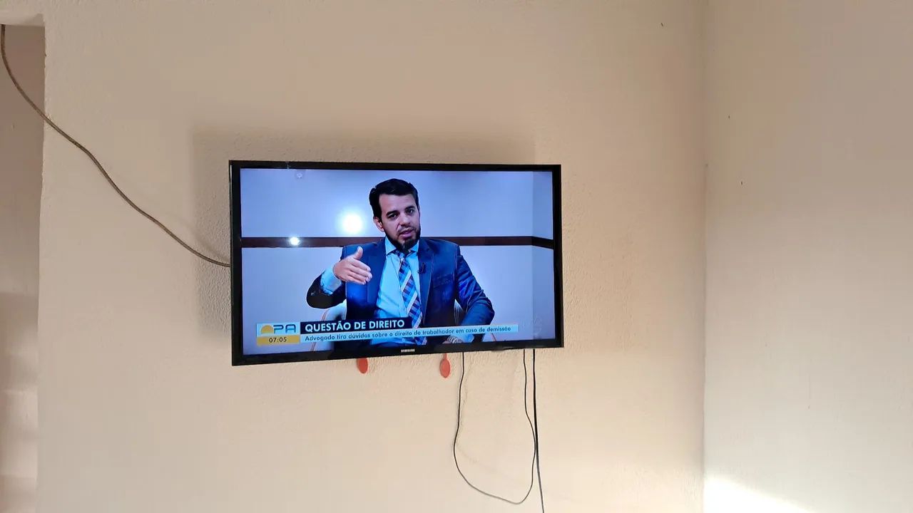 Tv Samsung 32P - Foto 3