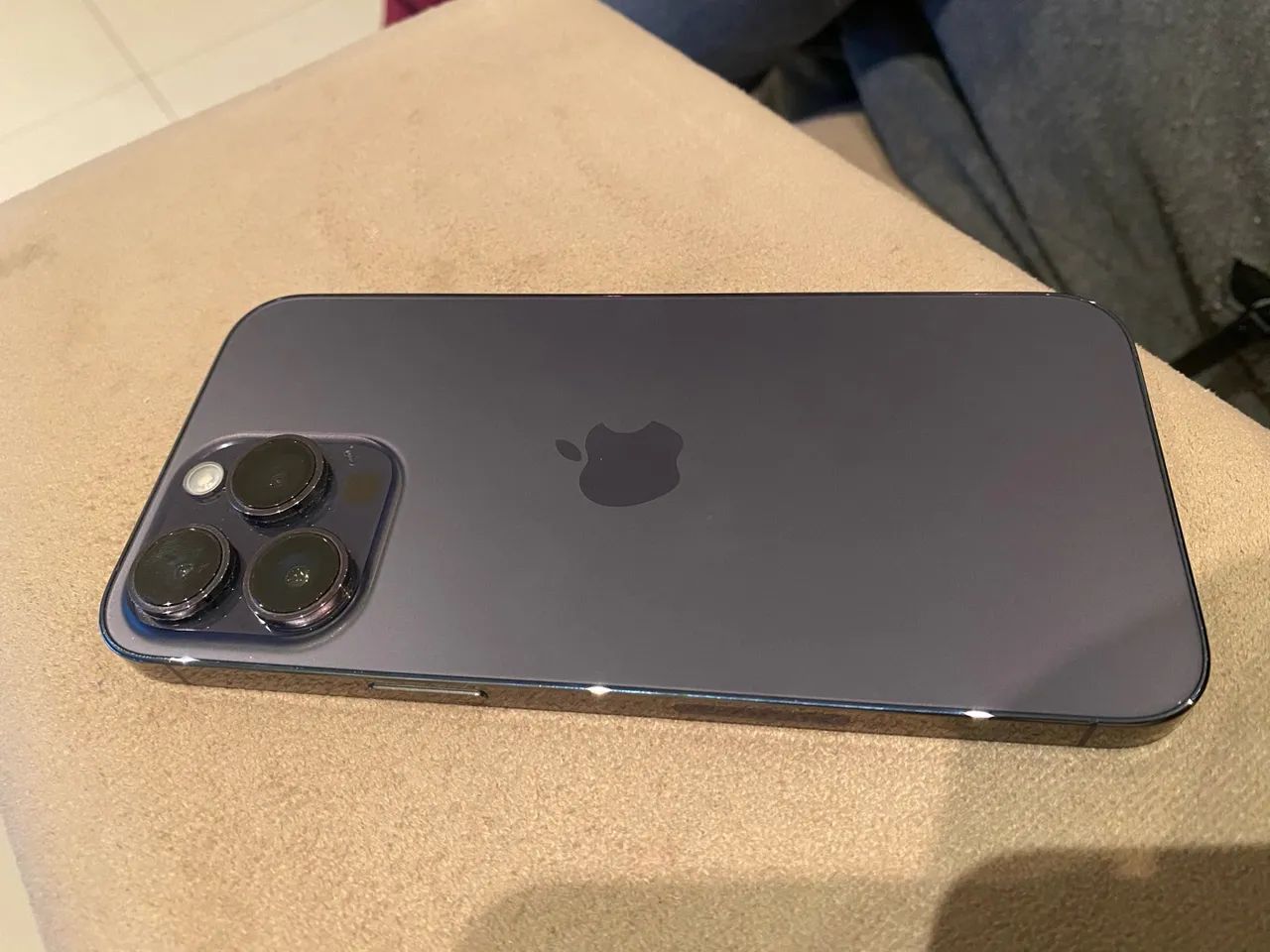 iPhone 14 Pro Max - Foto 2