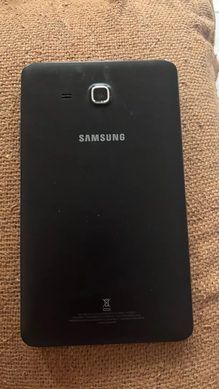 Tablet Samsung a 2016 - Foto 2