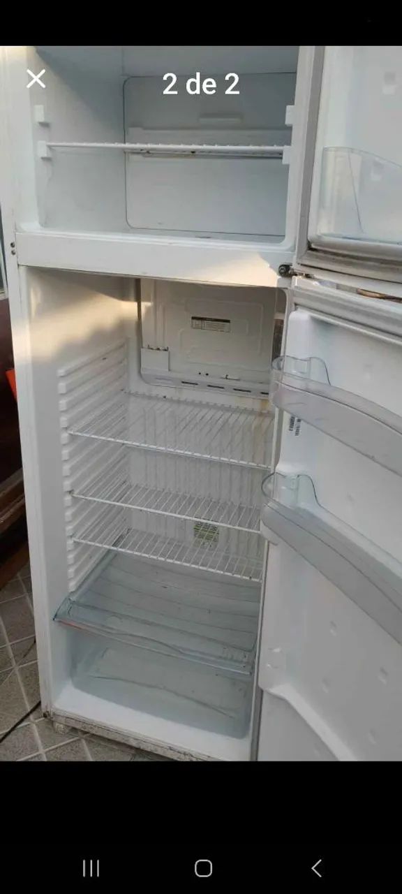 geladeira  - Foto 2
