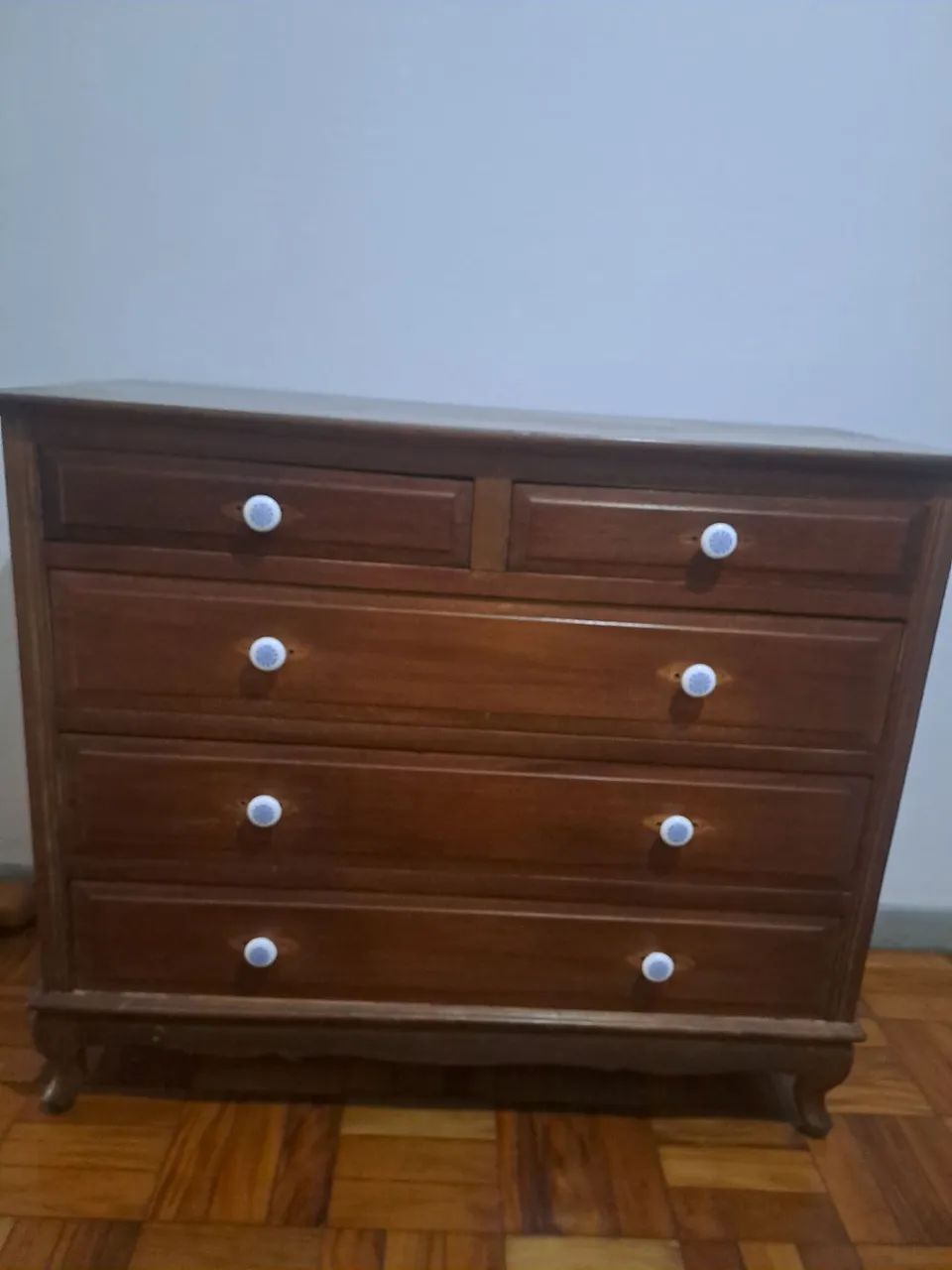 Cômoda usada (DOAÇÃO)