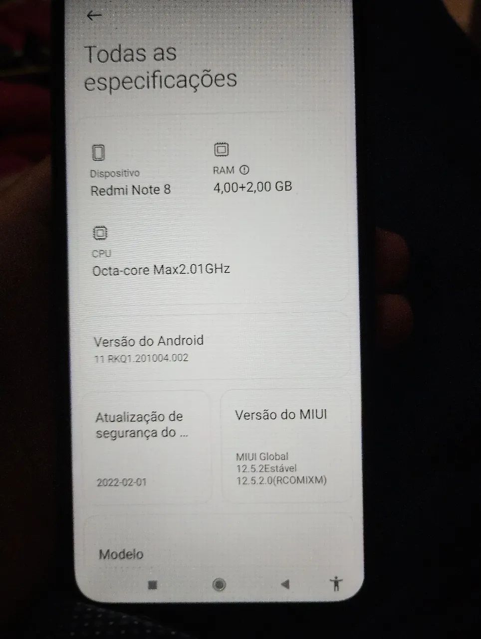 Celular - Foto 3