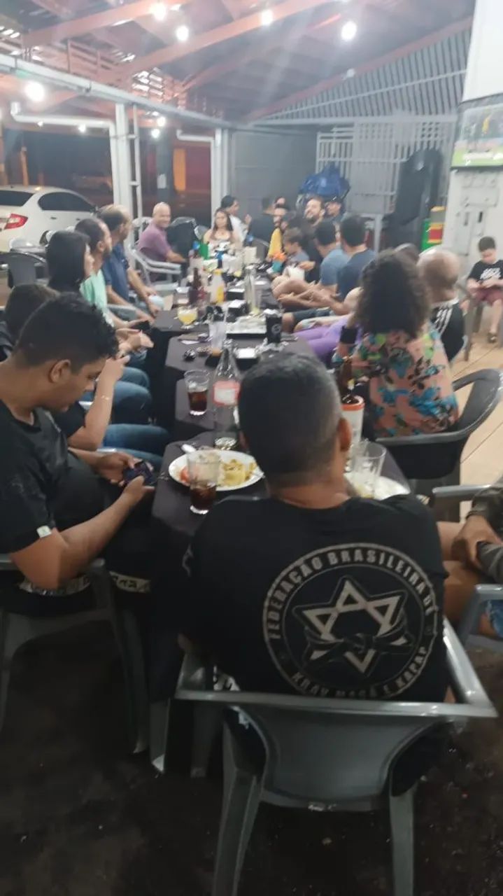 Vendo bar 90 mil - Foto 5