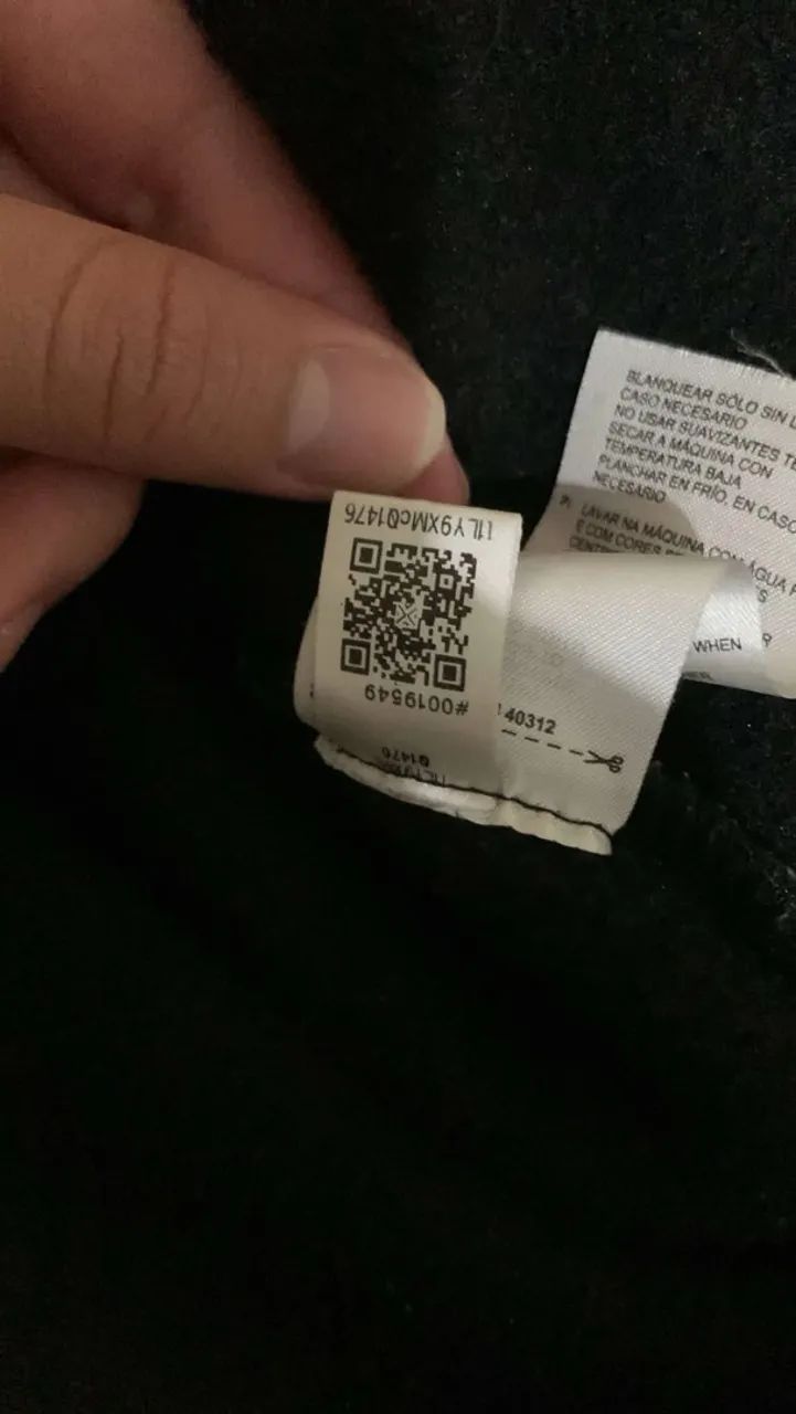 Moletom adidas original  - Foto 5