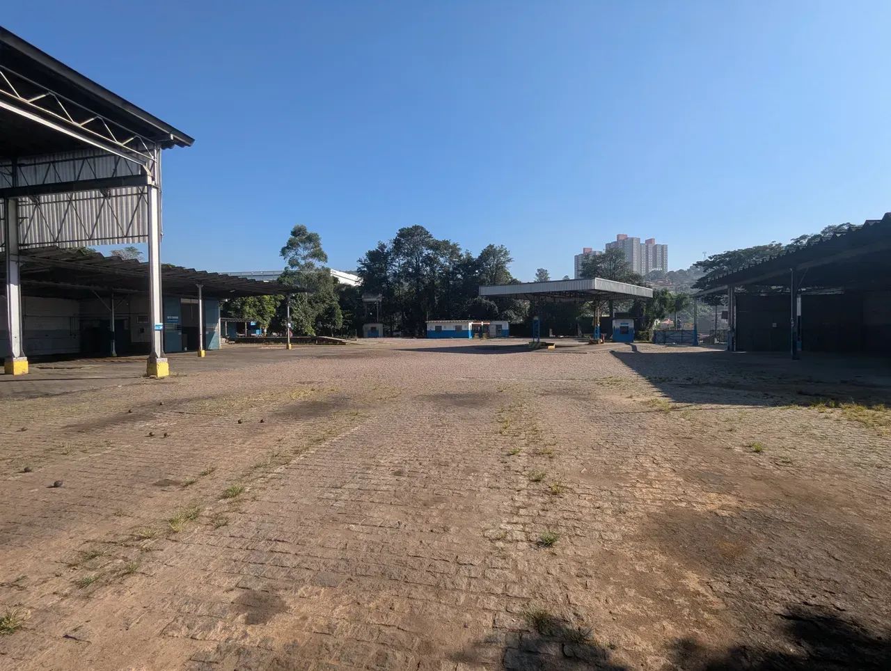 Galpão/Depósito/Armazém para aluguel com 6300 metros quadrados - Foto 2