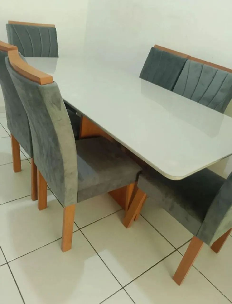 Mesa de jantar