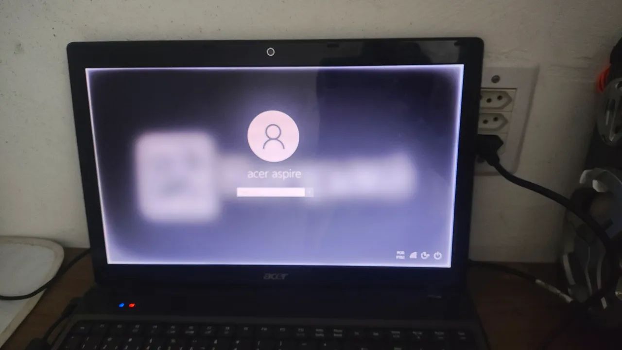 Notebook acer 5551 - Foto 2