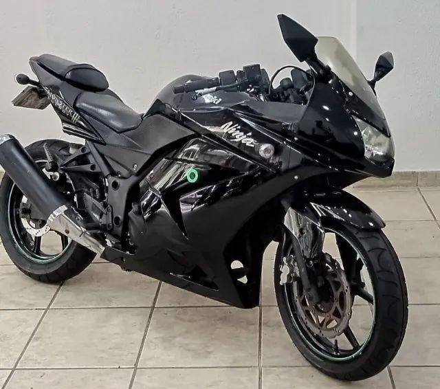 Kawasaki 250r 2010 - 1501036930 | OLX Kawasaki 250r 2010 - 1501036930 | OLX