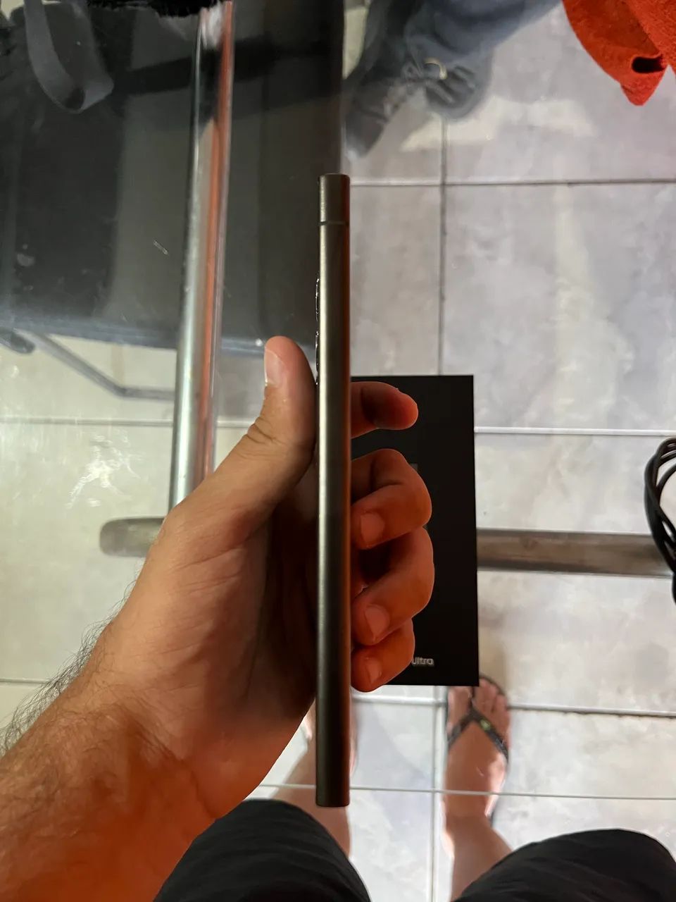 Samsung Galaxy S24 Ultra  - Foto 5