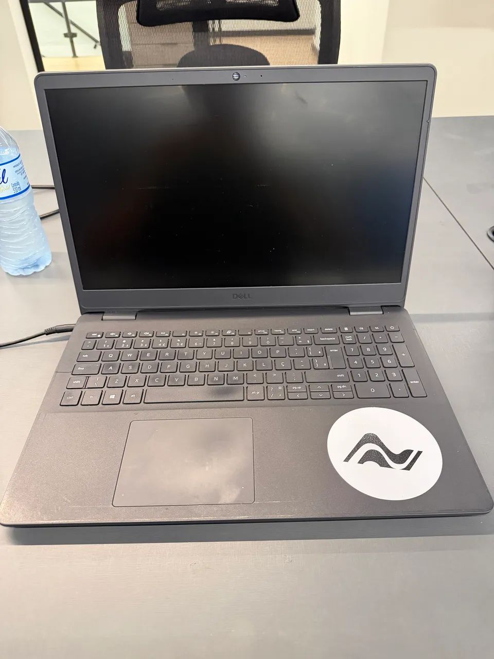 Notebook Dell Inspiron 15 i3 SSD - Rápido e em Excelente Estado