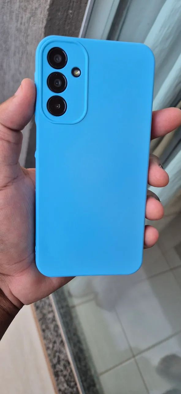 Samsung A15 256 GB 8 de Ram NFC  - Foto 2