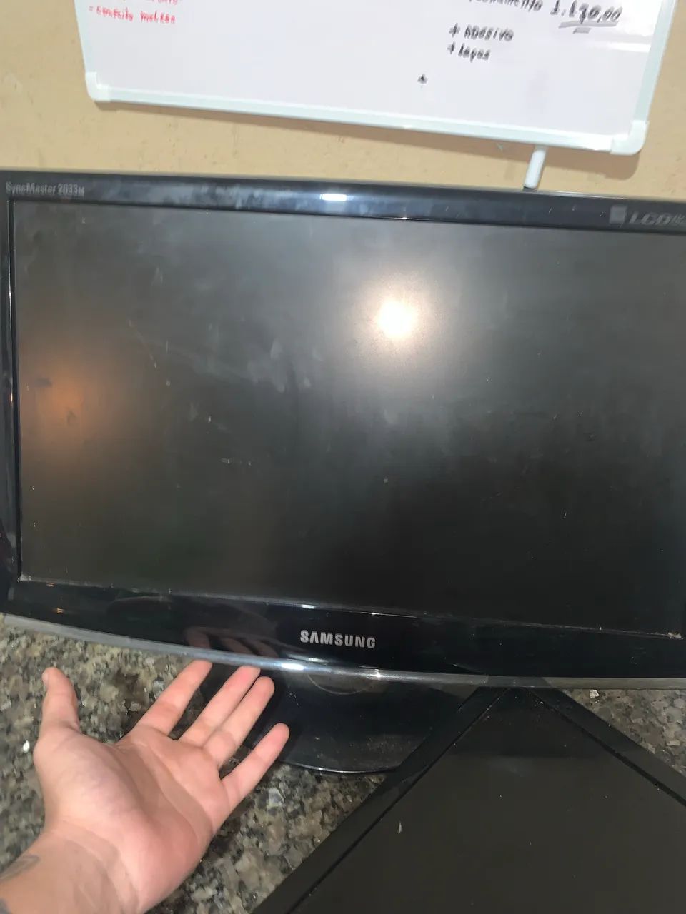 Monitor 
