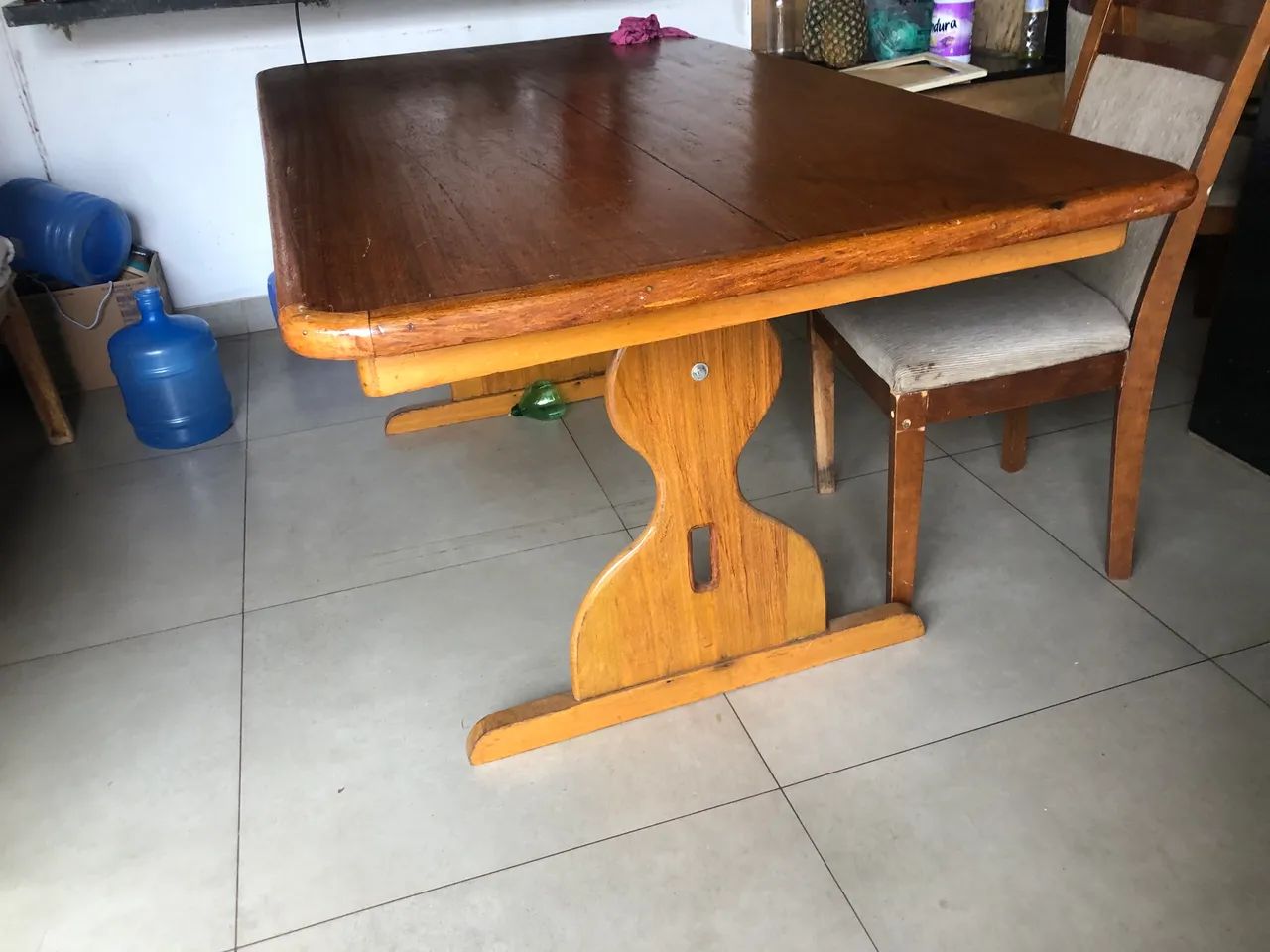 Mesa  - Foto 5