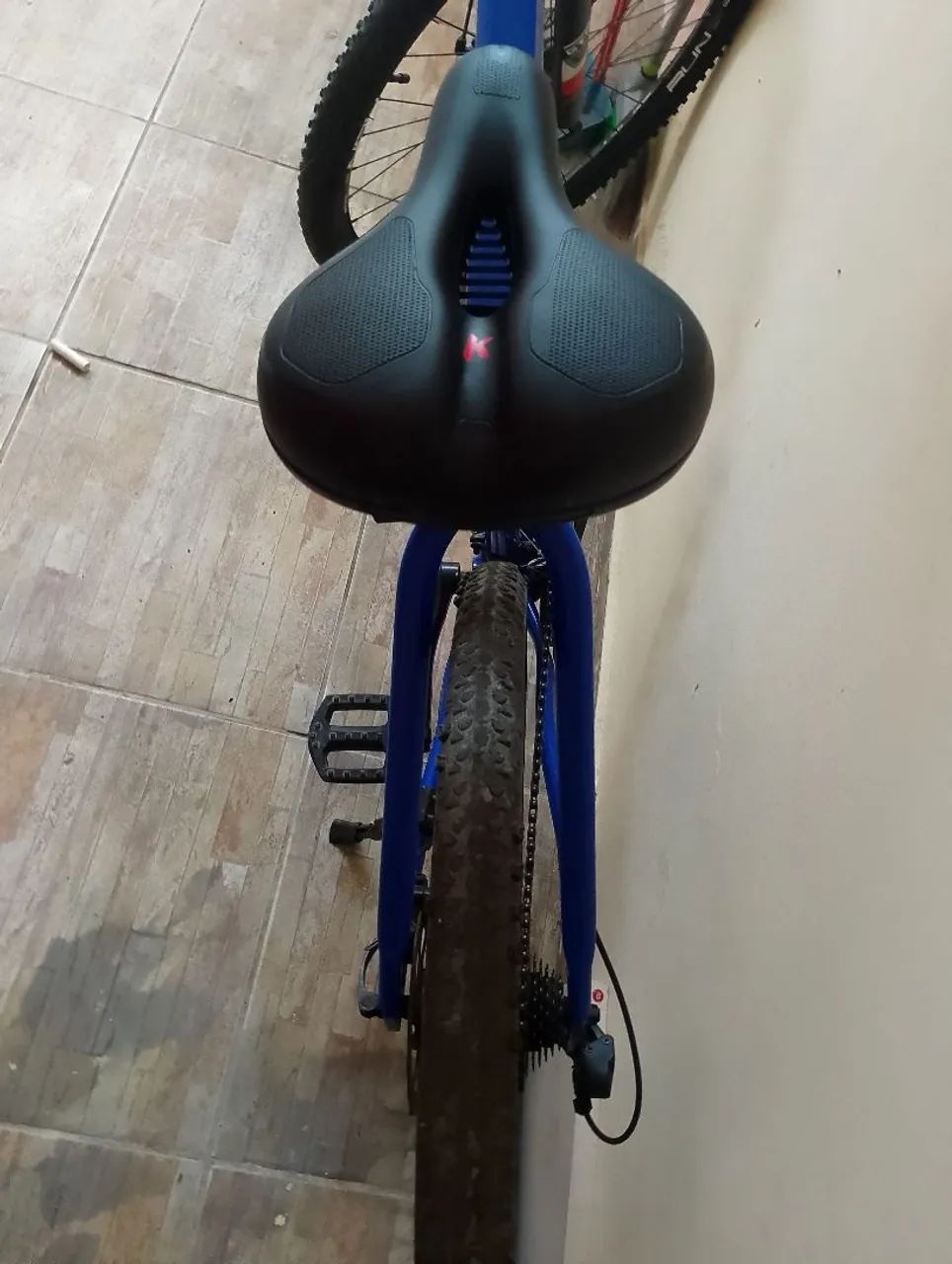 Bicicleta aro 29 - Foto 3