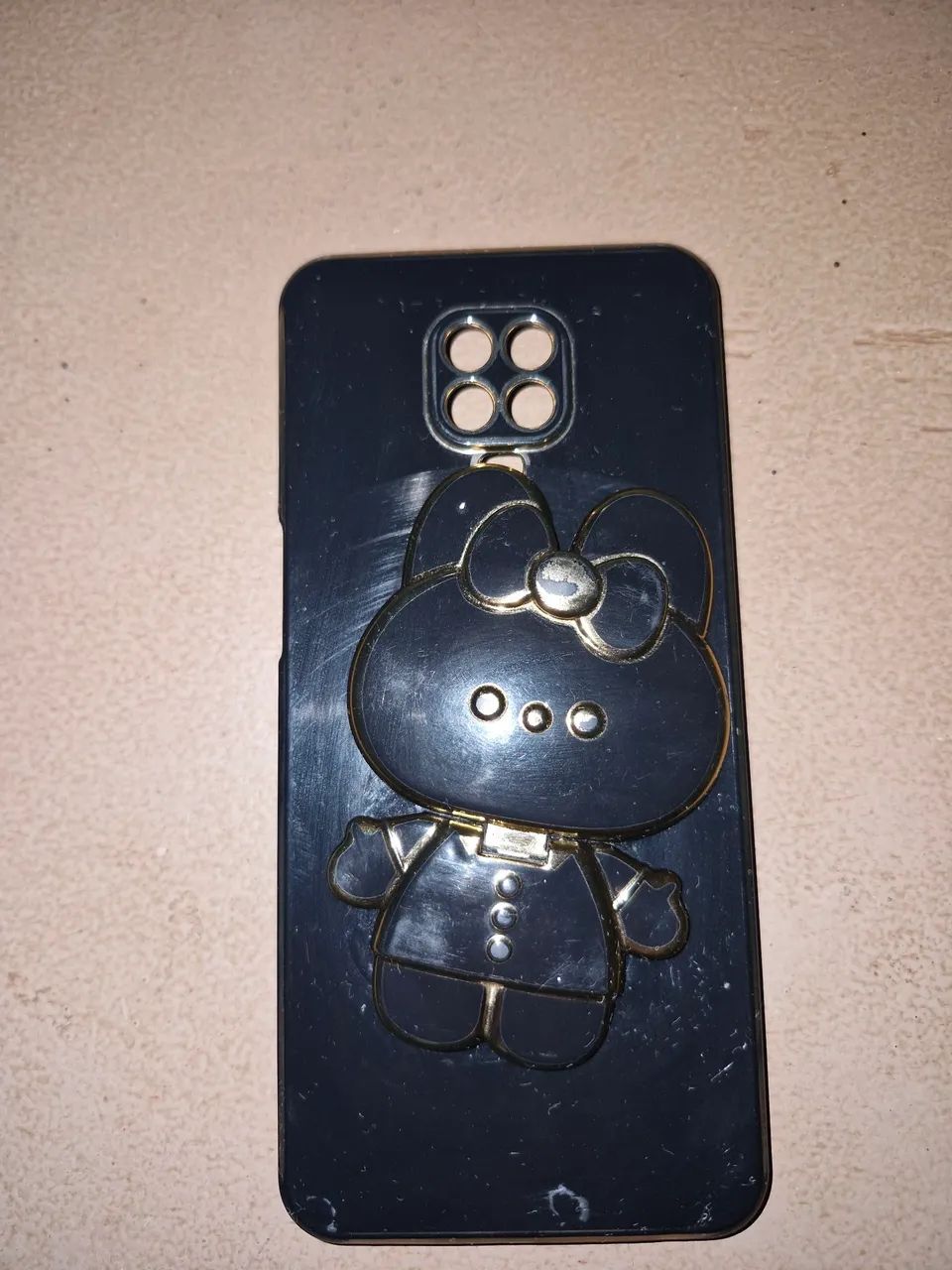 Redmi note 9 pro + capinha - Foto 3