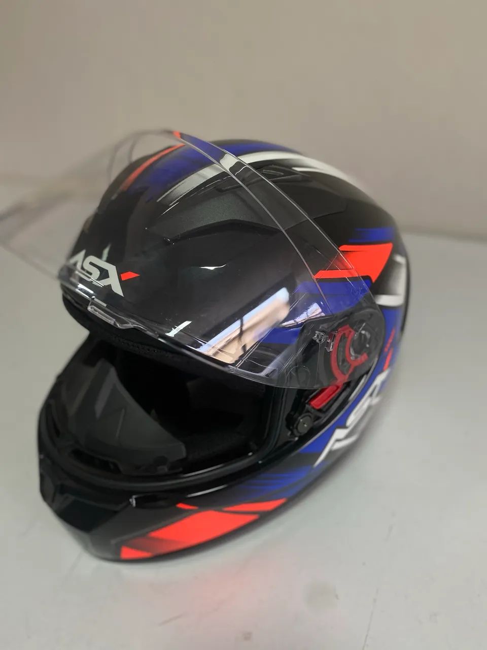 Capacete Asx Start  - Foto 3