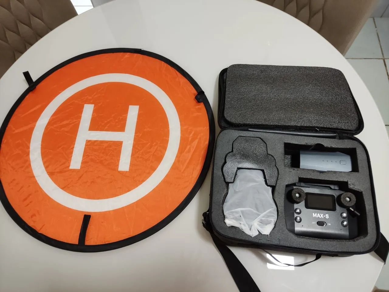 DRONE KF 101 MAX-S - Foto 2