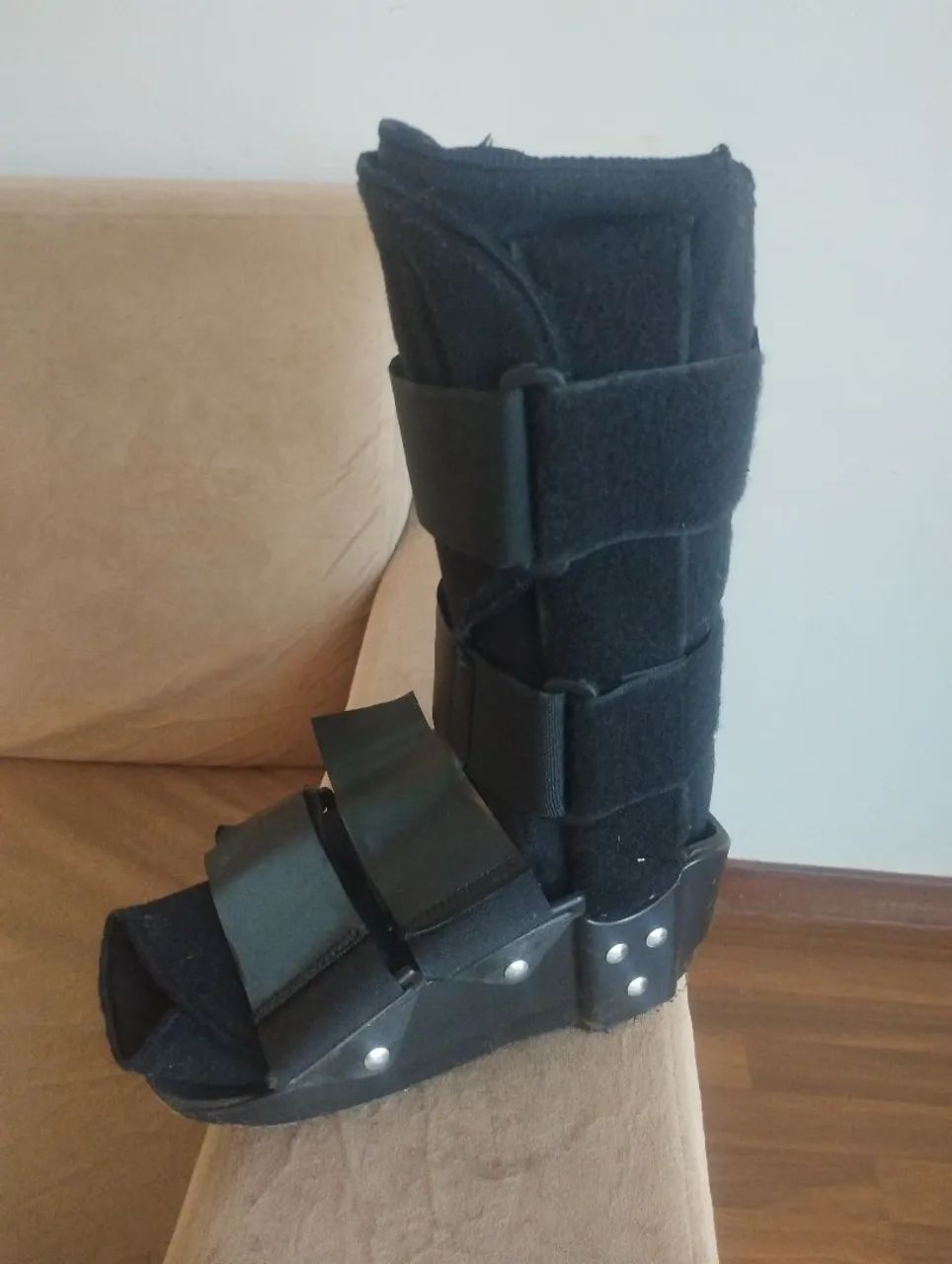 Bota ortopetica  - Foto 2