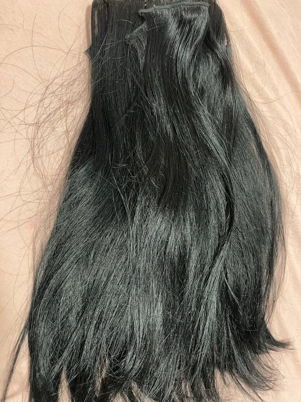Cabelo vietnamita  - Foto 2