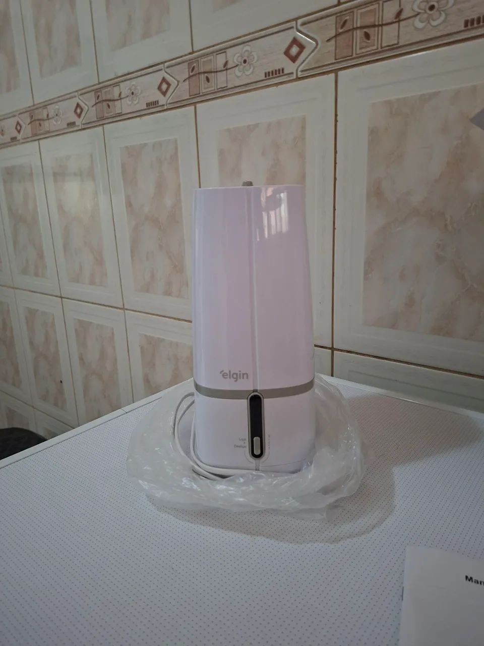 Umidificador - Foto 2
