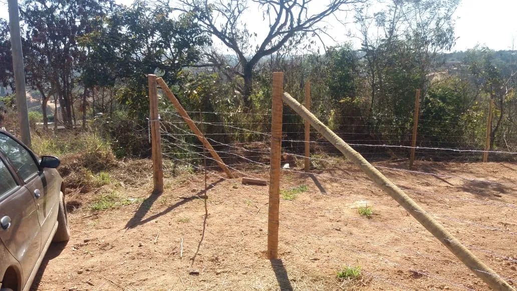 Lote - Bairro Santa Ana - Igarape - Foto 2