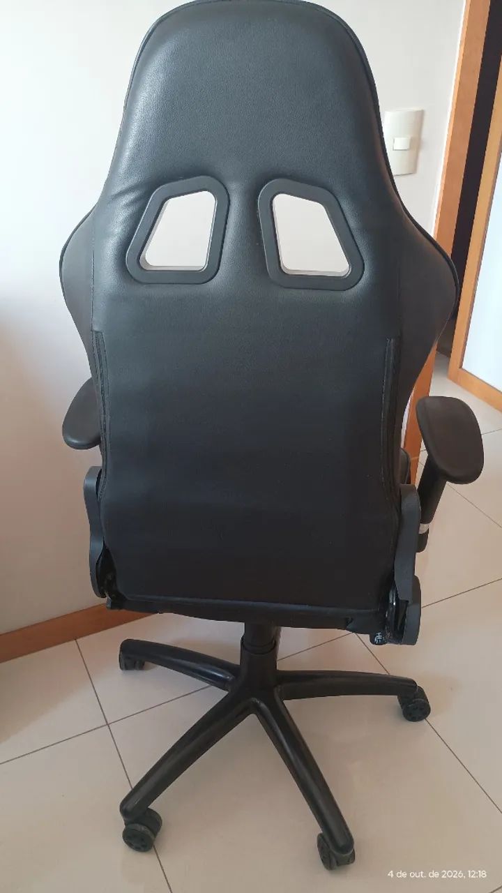 Cadeira Gamer - Foto 2