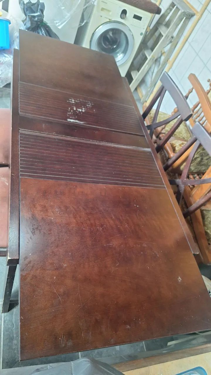 Mesa de jantar - Foto 4