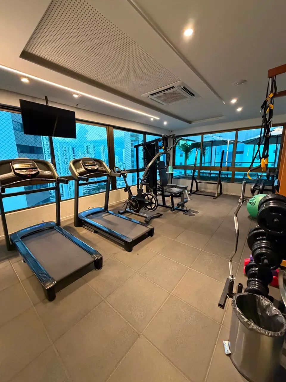 [470-85428] Alugo studio mobiliado- Boa viagem - Foto 5