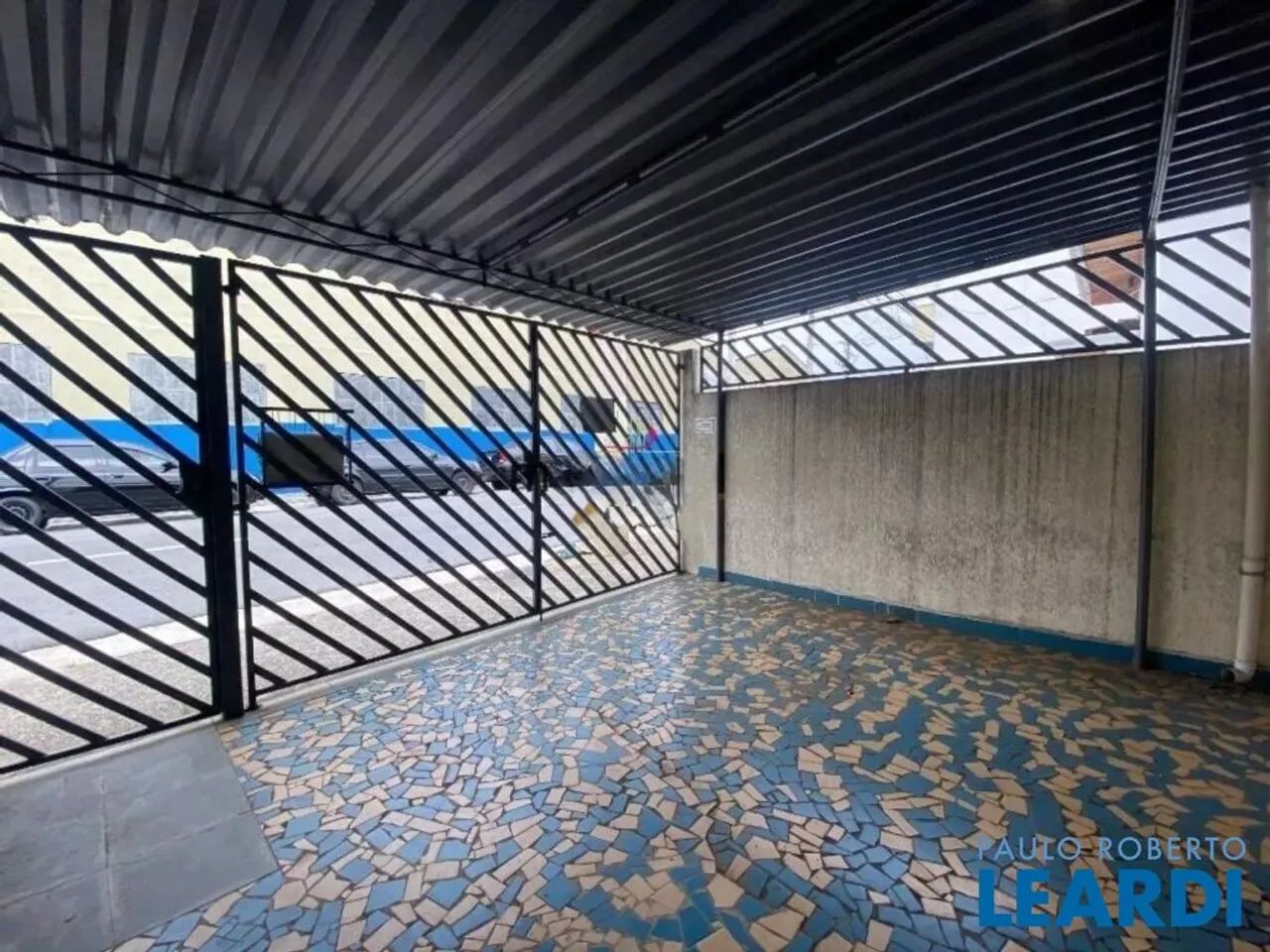 CASA TÉRREA - SANTO ANTÔNIO - SP - Foto 2