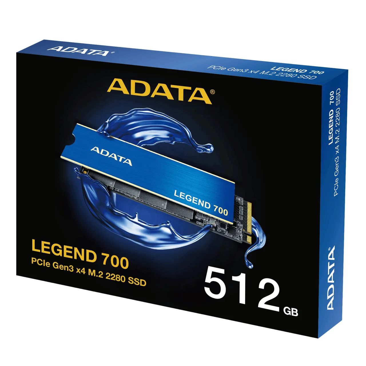 Ssd nvme 512gb adata429414435510691840