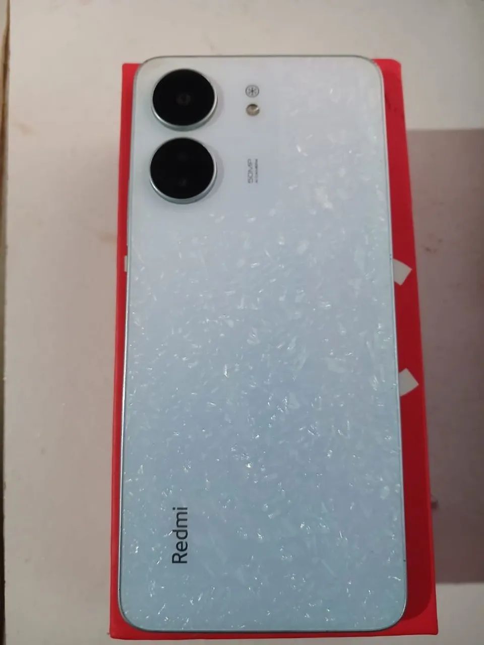 Redmi 13c  - Foto 3