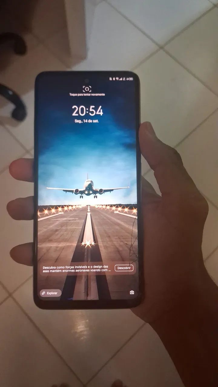Ifinix Note 10 Pro - Foto 3