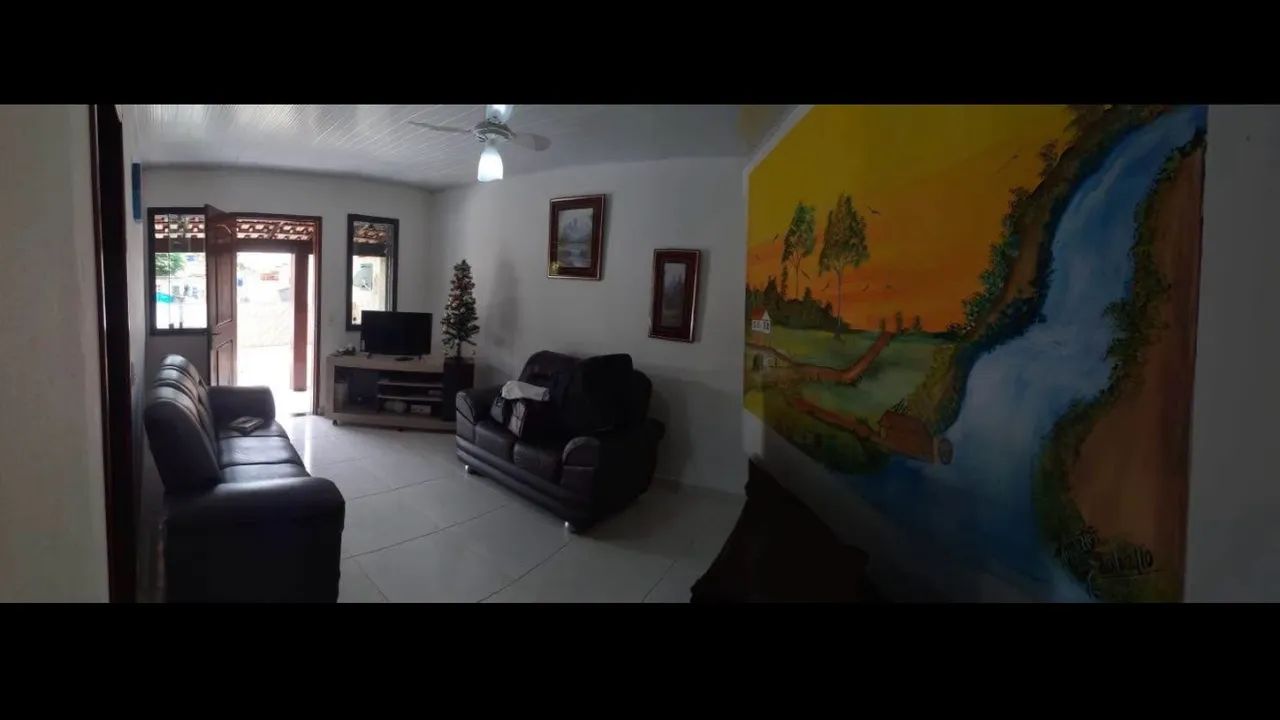 Vendo Casa Praia - Foto 5