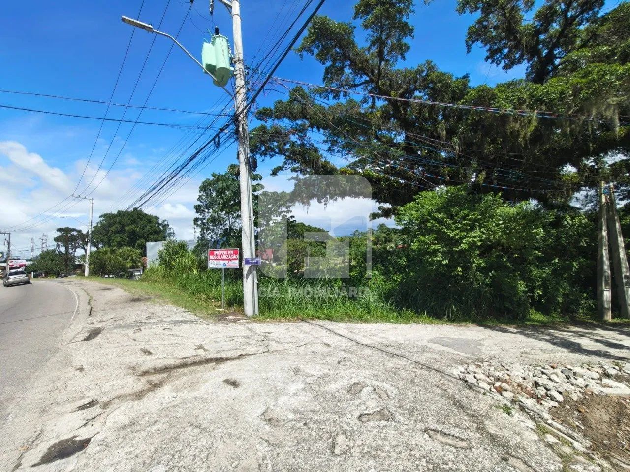 Terreno de 8.220m² à venda no Rio Tavares - Foto 3
