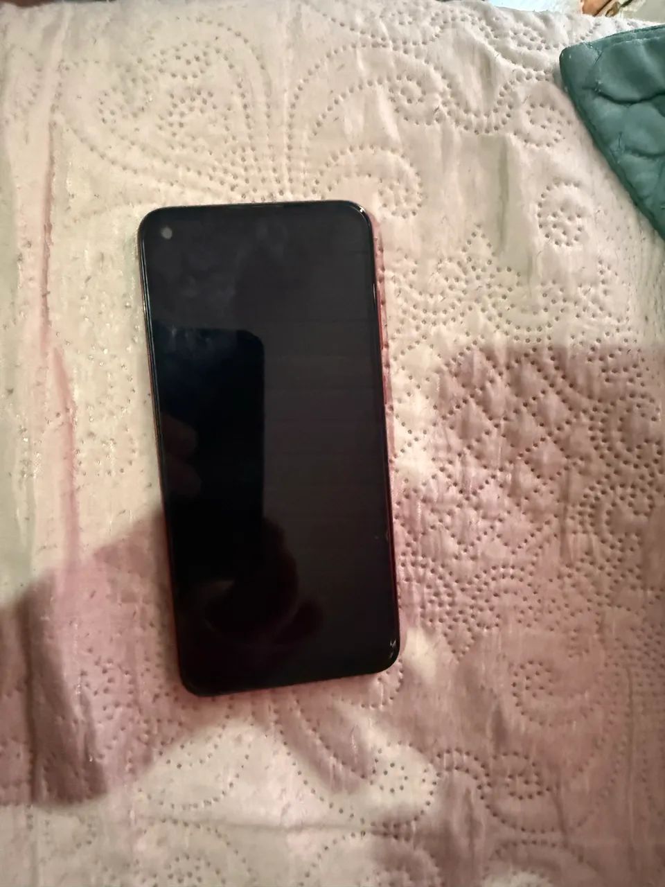 Galaxy A10  - Foto 3