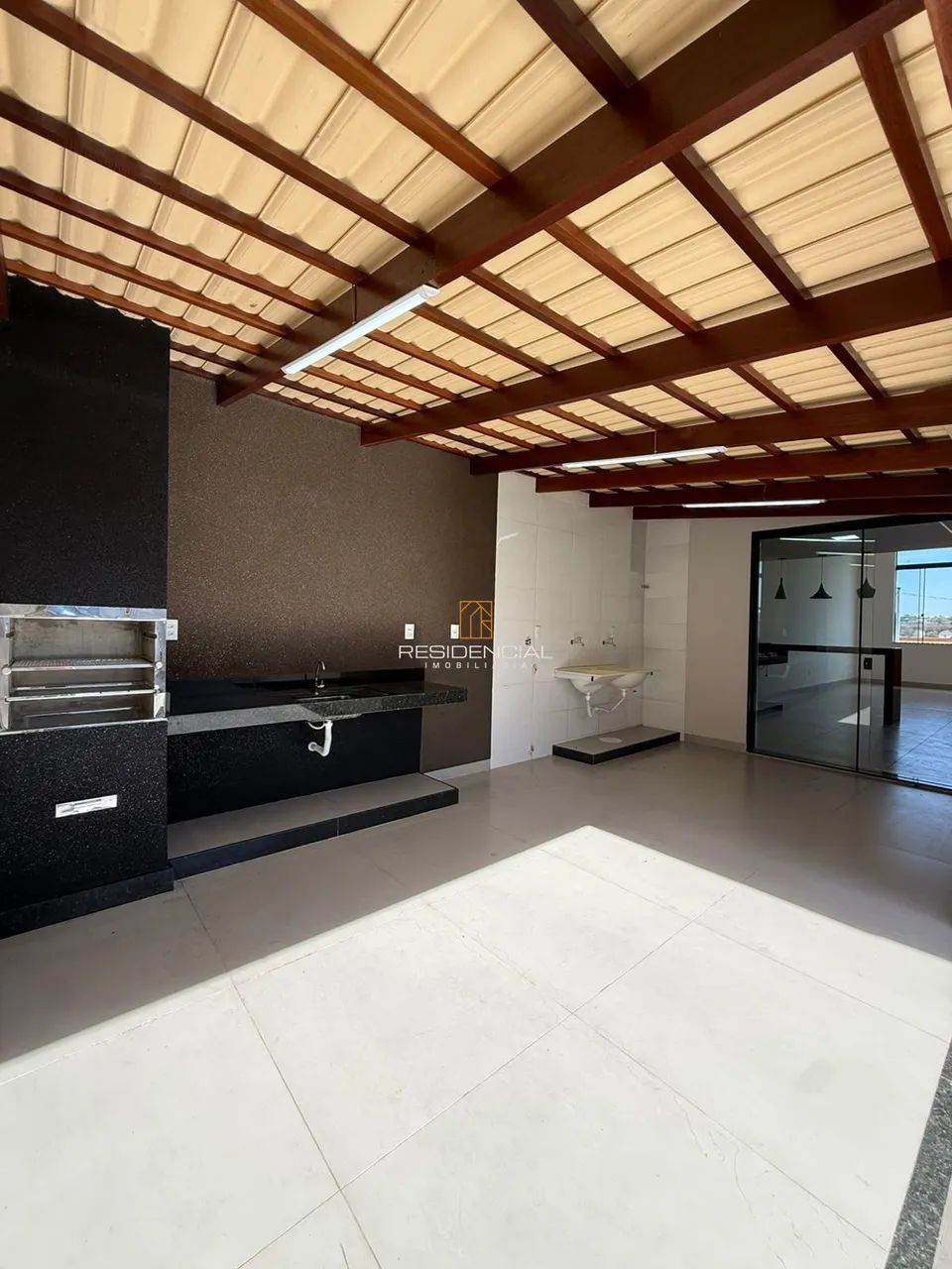 CASA À VENDA NO JARDIM CANDELARIA
