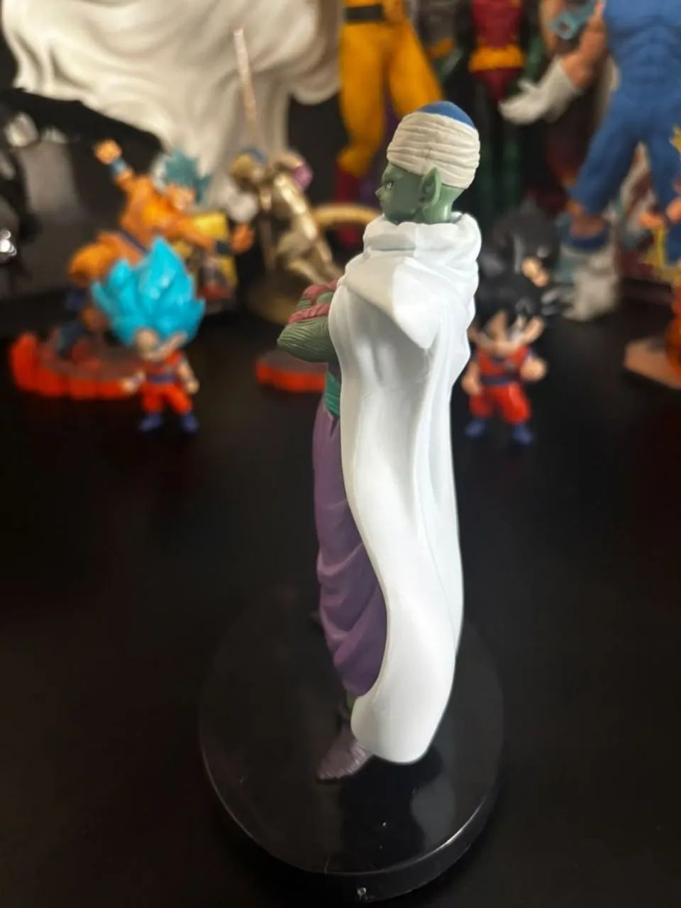 PICCOLO 17CM ACTION FIGURE DRAGON BALL  - Foto 4