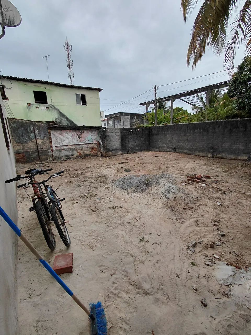 Alugo Casa em SOTAVE  - Foto 4