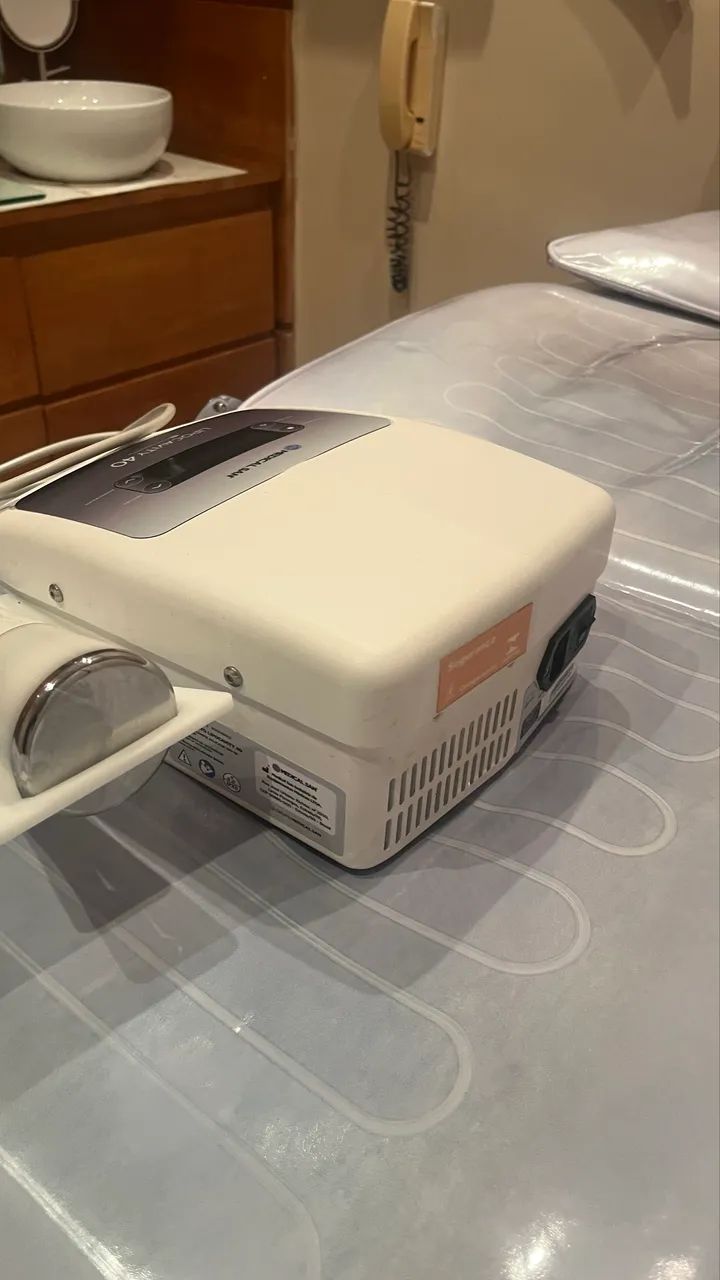 Lipocavitação MEDICAL SAN