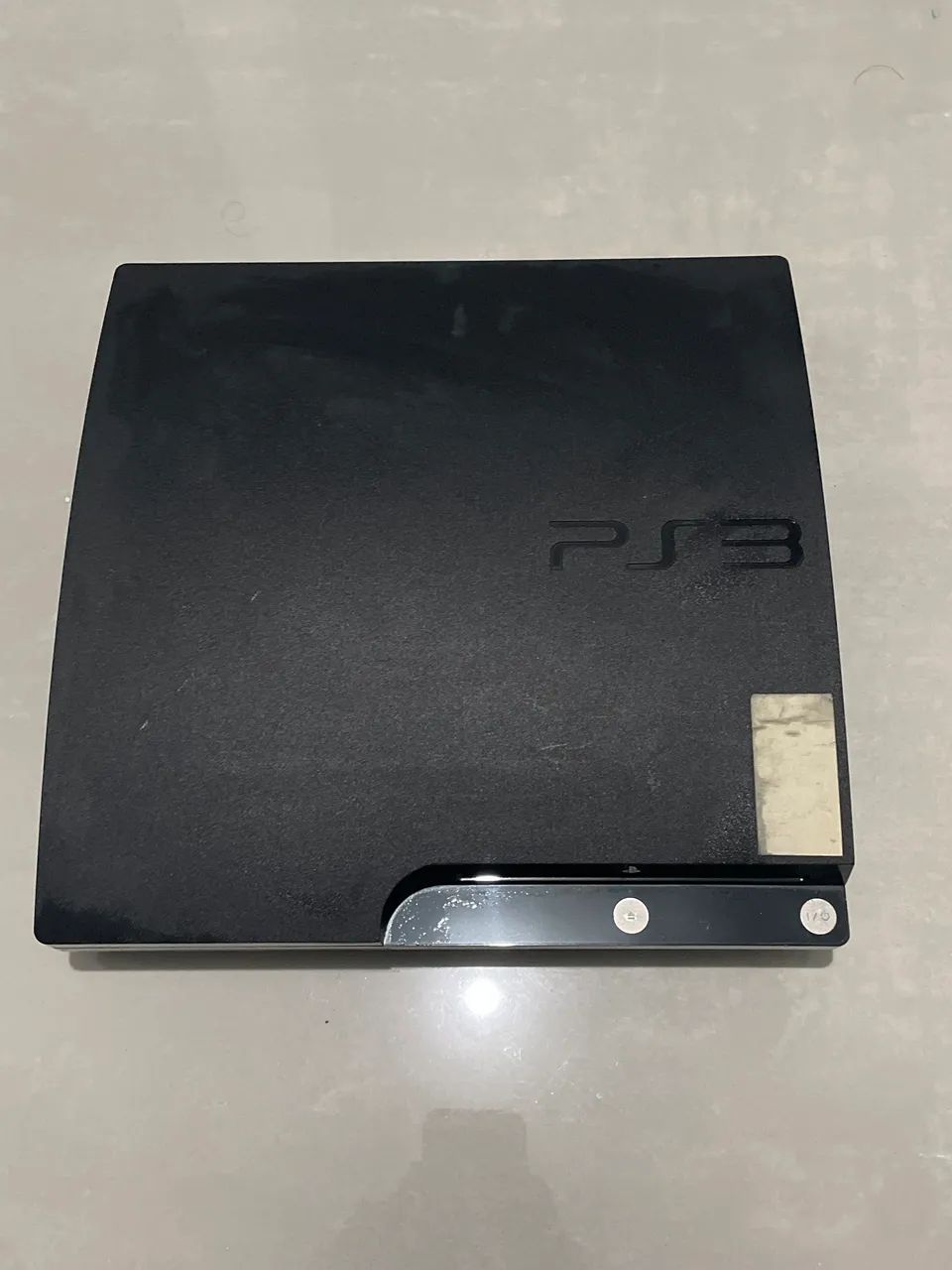 Playstation 3 