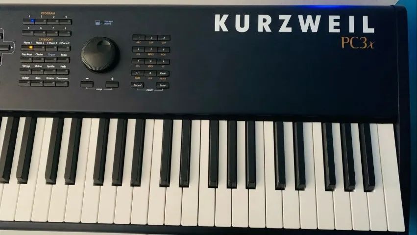 Kurzweil PC3X