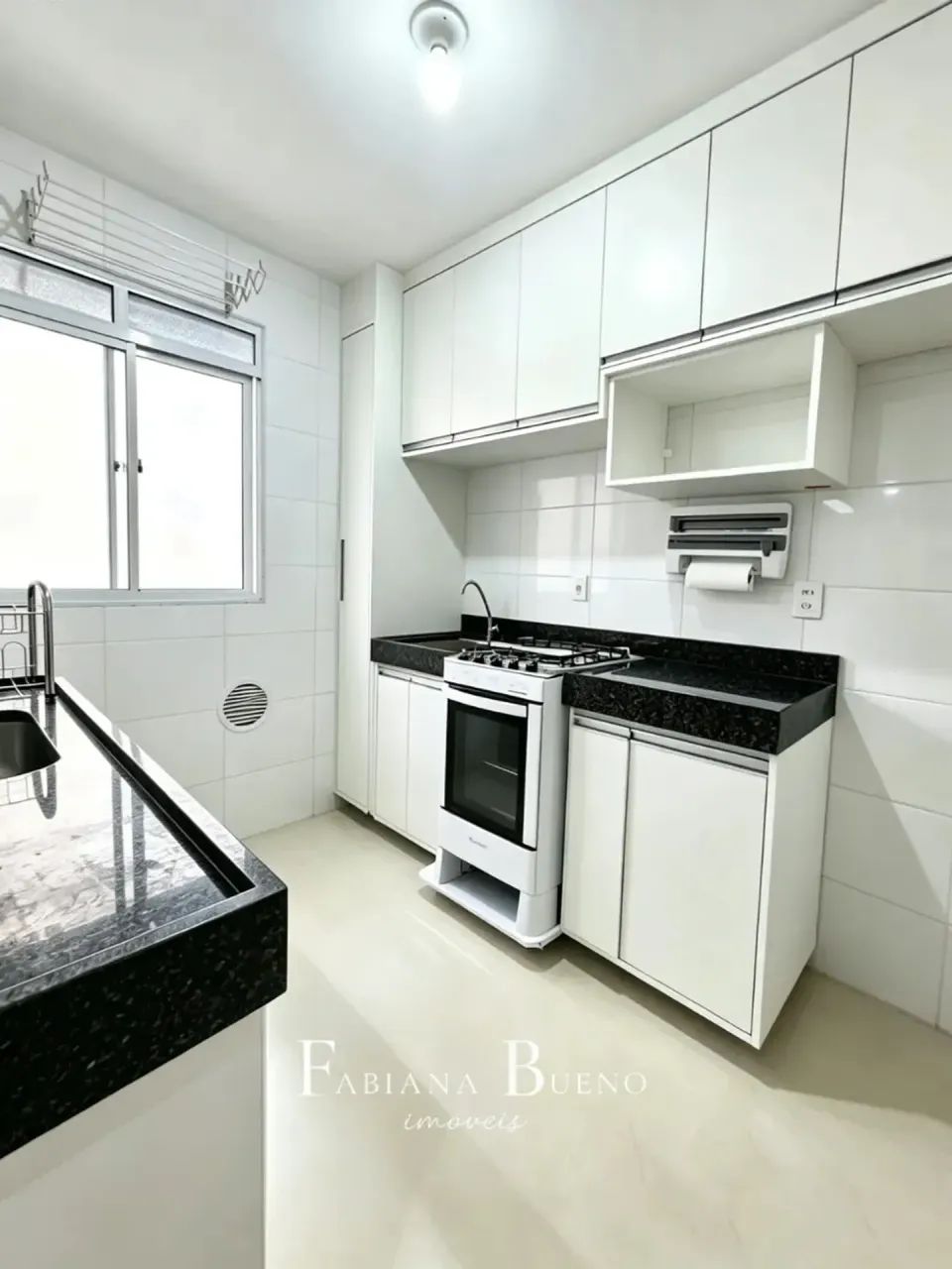 Alugo Apartamento Mobiliado - Bella Austria - Foto 5